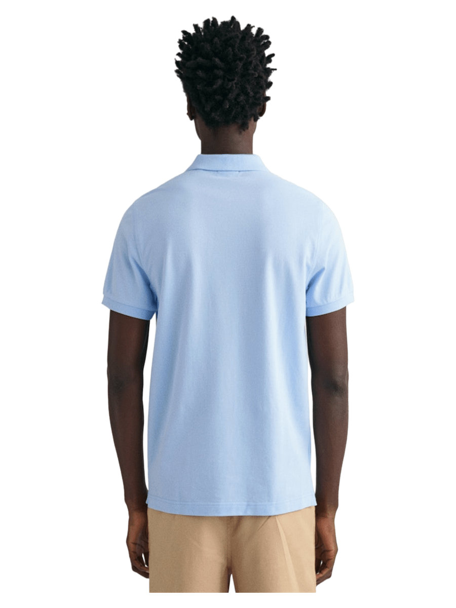 Gant T-shirts / Polo 2210-468_M - Bygholm Menswear